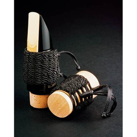 Лигатура для альт саксофона Classic VANDOREN LC37P